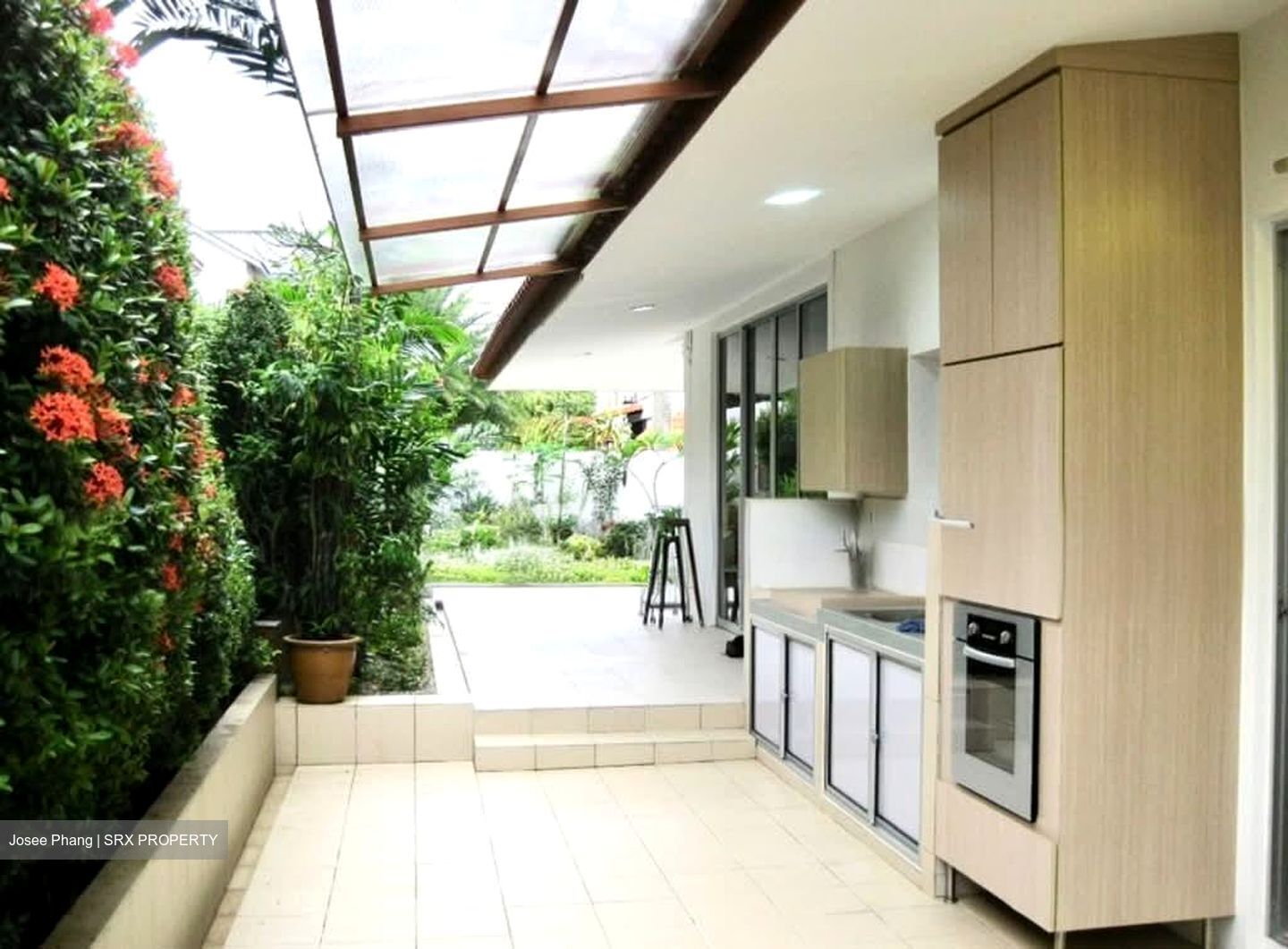 Elite Court (D15), Terrace #532462591
